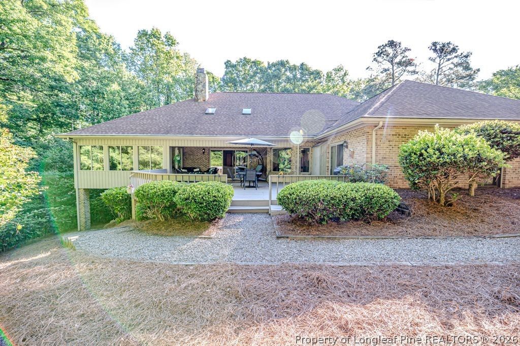 288 Fairway Lane, Sanford, NC 27332 — photo 4