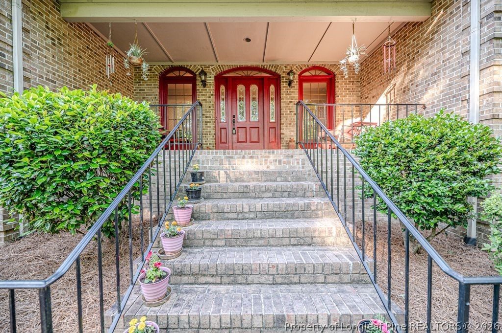 288 Fairway Lane, Sanford, NC 27332 — photo 5