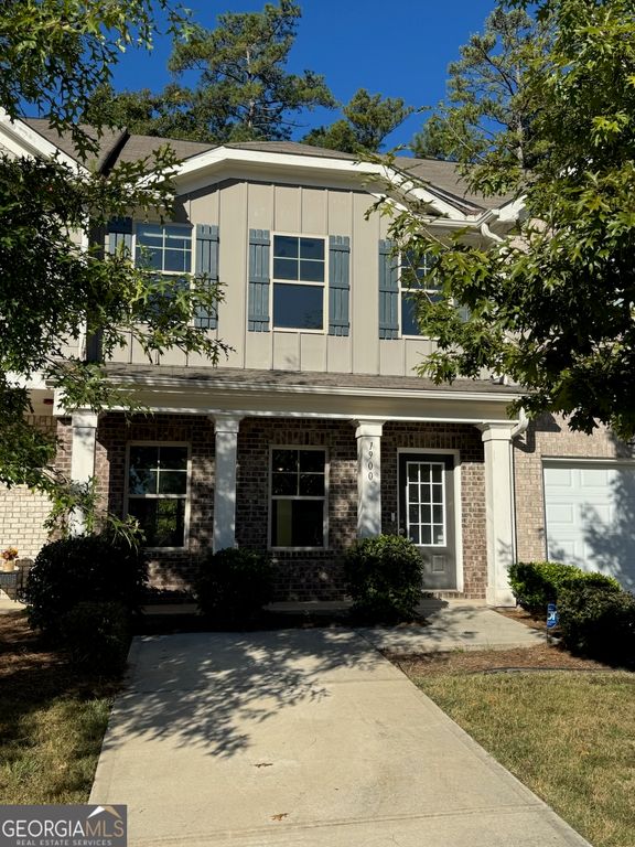 1900 Old Dogwood, Jonesboro, GA 30238