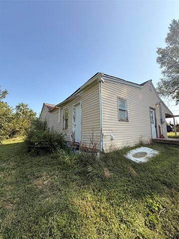 303 S Station Street, Mingo, IA 50168