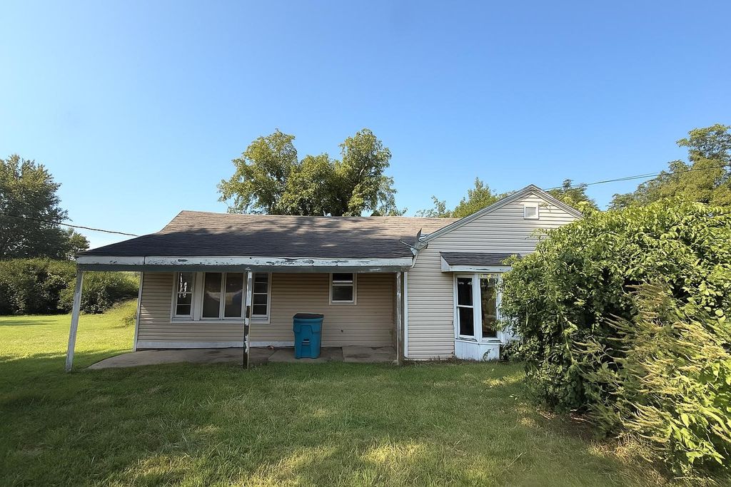 303 S Station Street, Mingo, IA 50168