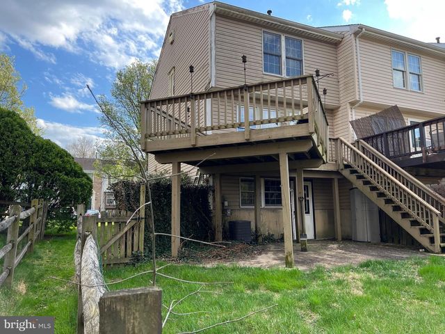 409 CORATO CT, Bear, DE 19701