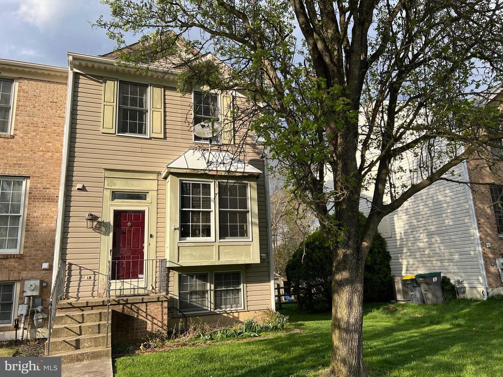 409 CORATO CT, Bear, DE 19701