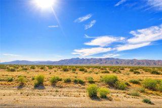 469120 08-00-6, Mojave, CA 93501