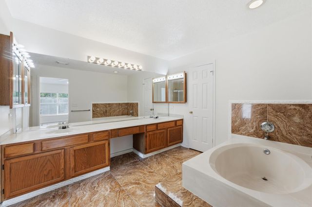 9211 Wandsworth Drive, Spring, TX 77379