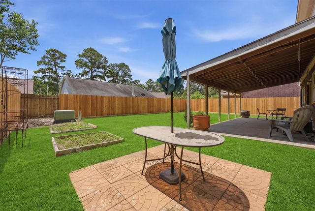 9211 Wandsworth Drive, Spring, TX 77379