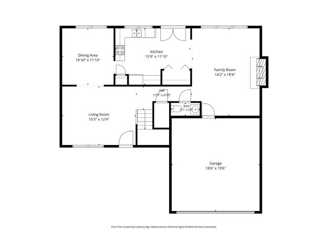 9211 Wandsworth Drive, Spring, TX 77379
