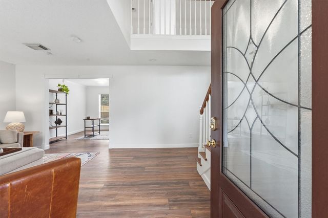 9211 Wandsworth Drive, Spring, TX 77379