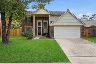9211 Wandsworth Drive, Spring, TX 77379