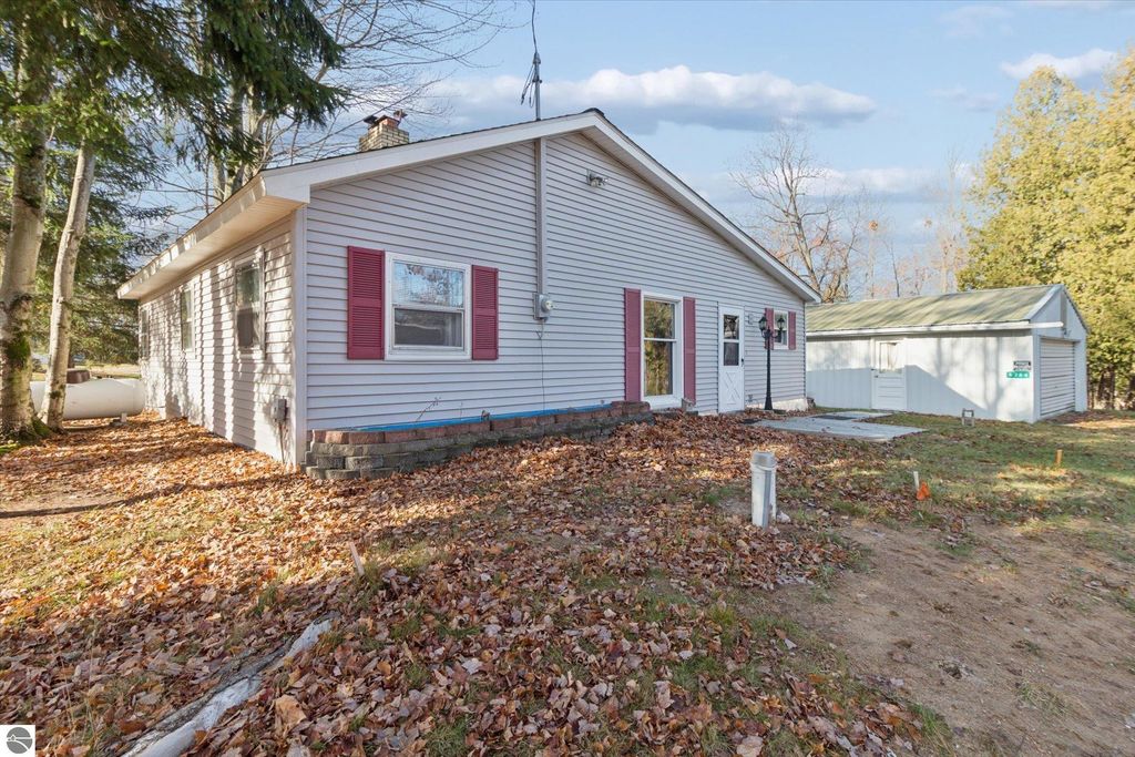 Image 2 of property listing at 6364 Joanne Street, Lake, MI 48632