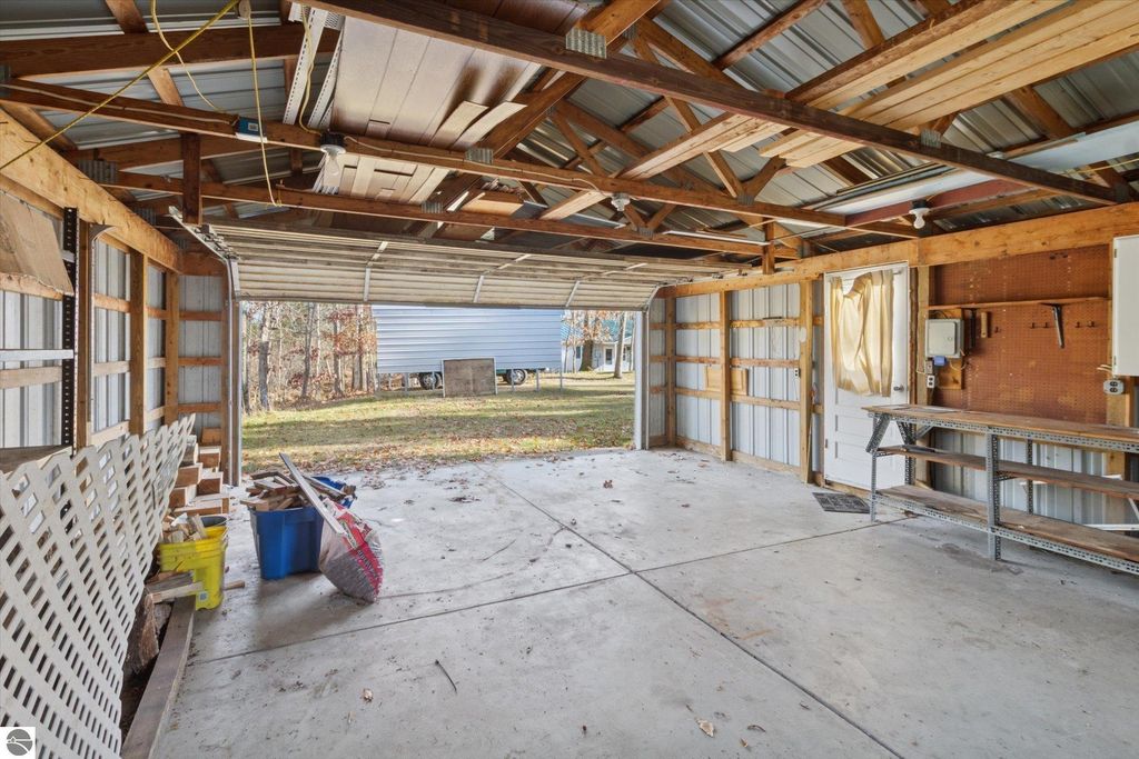 Image 25 of property listing at 6364 Joanne Street, Lake, MI 48632