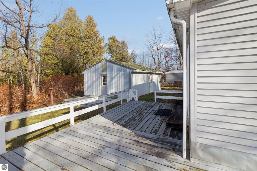 Image 30 of property listing at 6364 Joanne Street, Lake, MI 48632