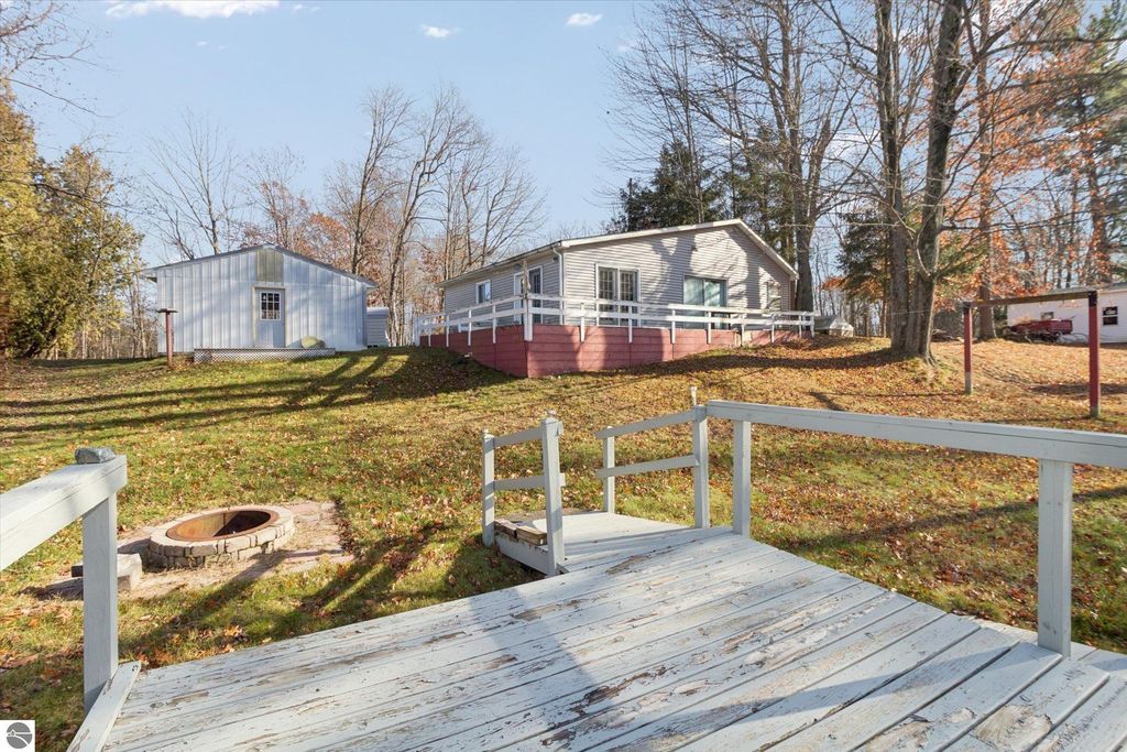 Image 32 of property listing at 6364 Joanne Street, Lake, MI 48632