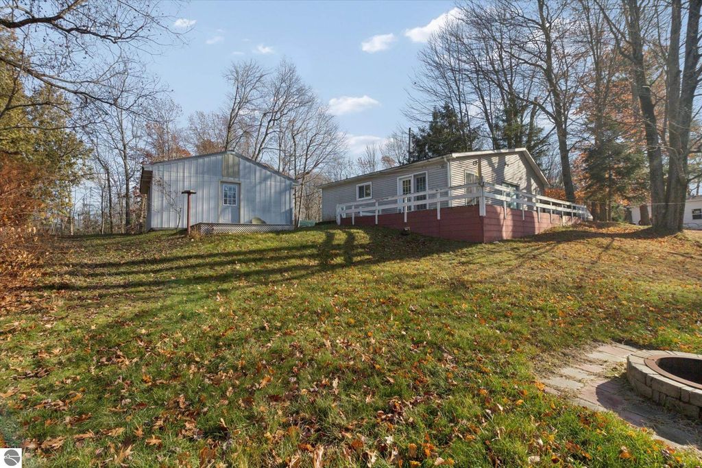 Image 35 of property listing at 6364 Joanne Street, Lake, MI 48632