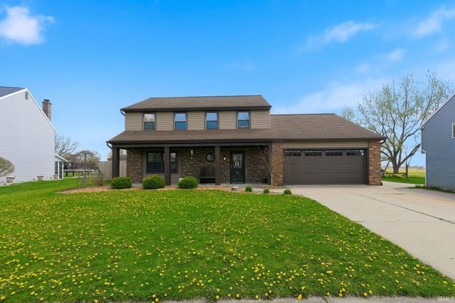 1404 Davidson Court, Auburn, IN 46706