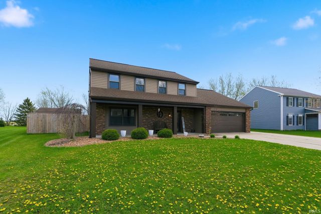 1404 Davidson Court, Auburn, IN 46706