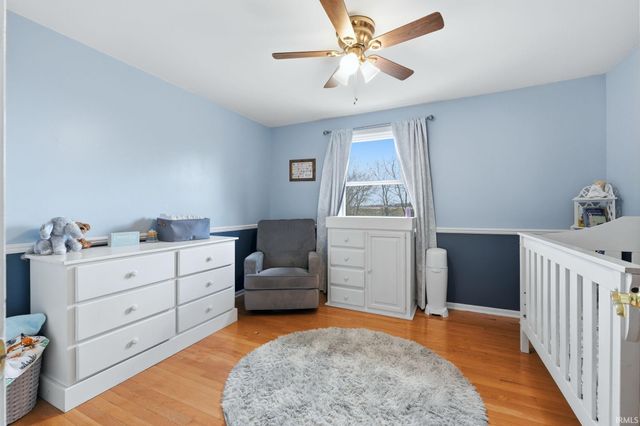 1404 Davidson Court, Auburn, IN 46706