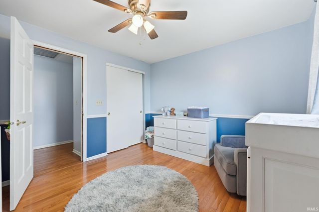 1404 Davidson Court, Auburn, IN 46706