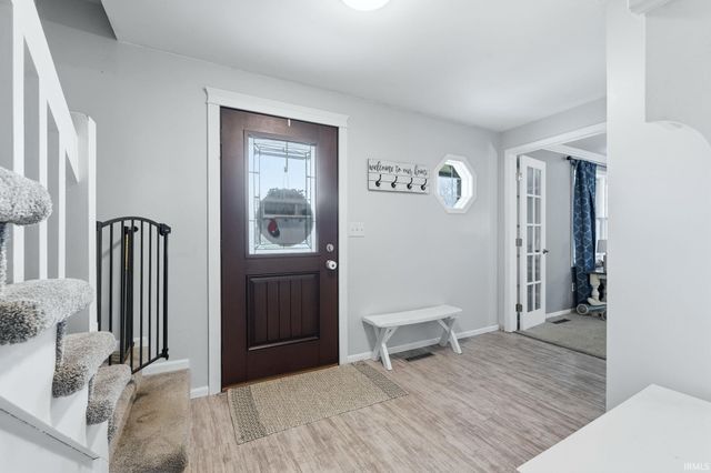 1404 Davidson Court, Auburn, IN 46706