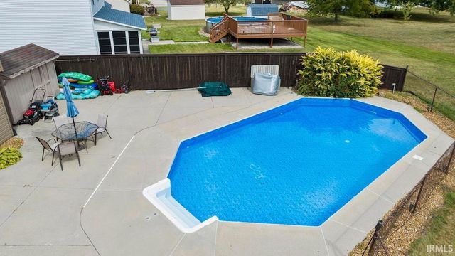 1404 Davidson Court, Auburn, IN 46706