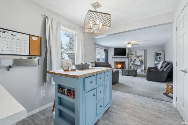 1404 Davidson Court, Auburn, IN 46706