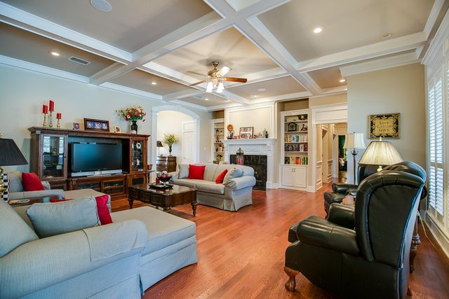 3313 Silver Spur Drive, San Angelo, TX 76904