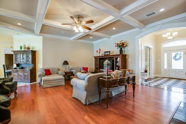 3313 Silver Spur Drive, San Angelo, TX 76904