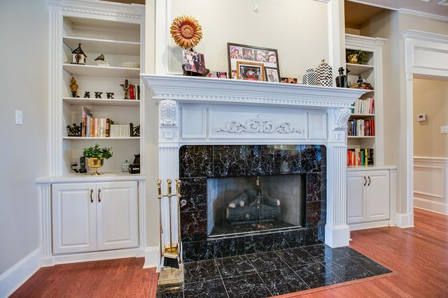 3313 Silver Spur Drive, San Angelo, TX 76904