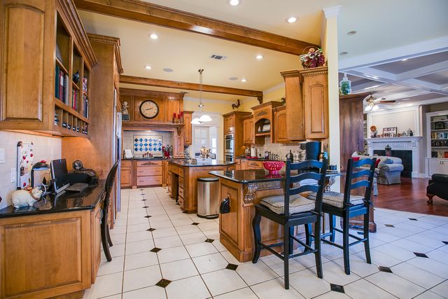 3313 Silver Spur Drive, San Angelo, TX 76904