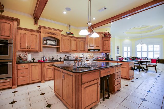 3313 Silver Spur Drive, San Angelo, TX 76904