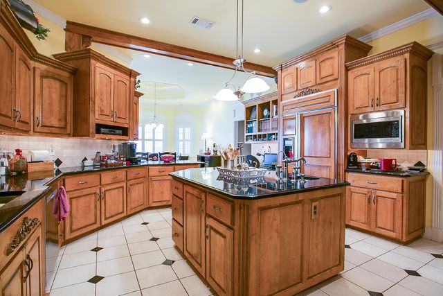 3313 Silver Spur Drive, San Angelo, TX 76904