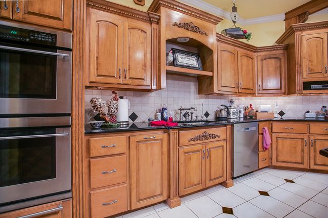 3313 Silver Spur Drive, San Angelo, TX 76904