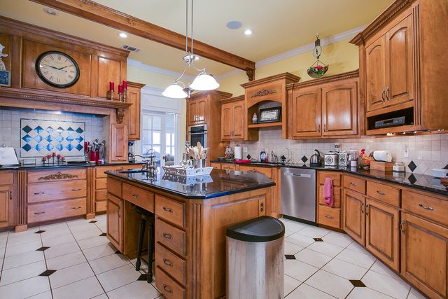 3313 Silver Spur Drive, San Angelo, TX 76904