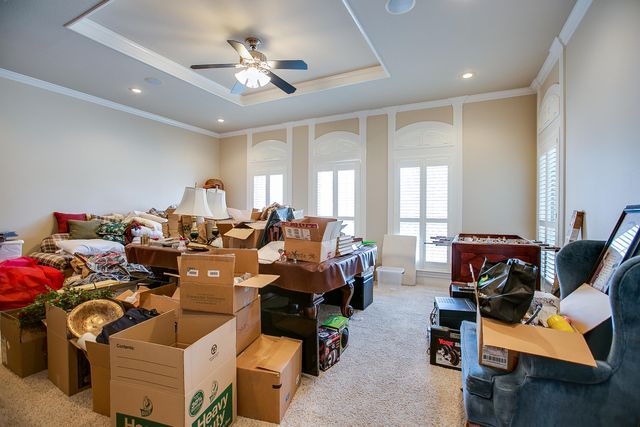 3313 Silver Spur Drive, San Angelo, TX 76904