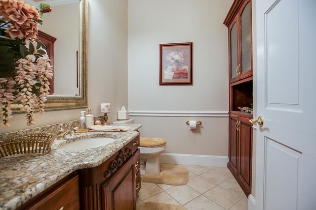 3313 Silver Spur Drive, San Angelo, TX 76904