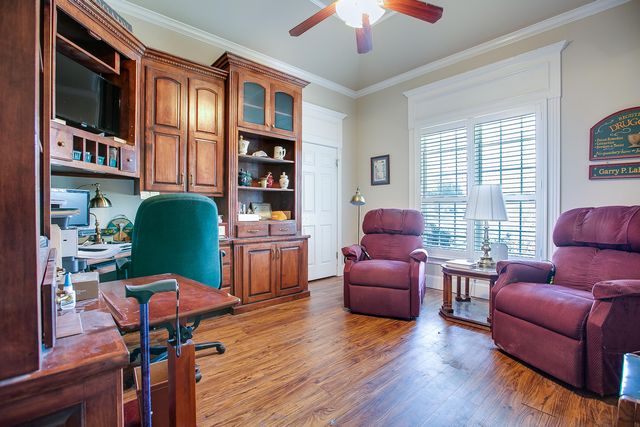 3313 Silver Spur Drive, San Angelo, TX 76904