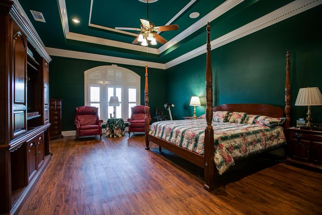 3313 Silver Spur Drive, San Angelo, TX 76904