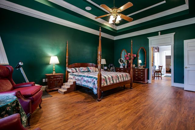 3313 Silver Spur Drive, San Angelo, TX 76904