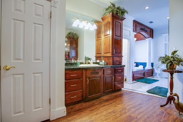 3313 Silver Spur Drive, San Angelo, TX 76904