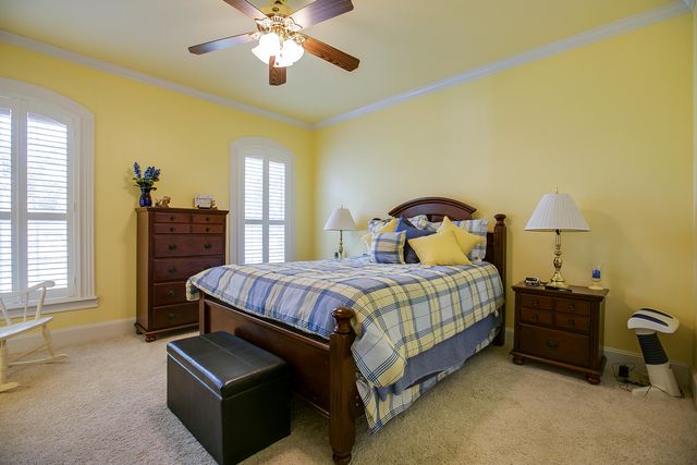 3313 Silver Spur Drive, San Angelo, TX 76904