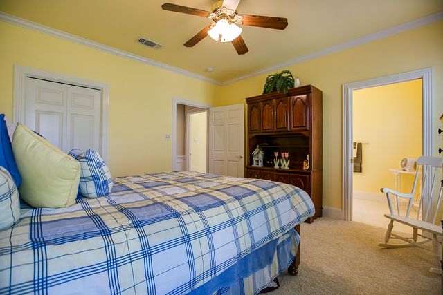 3313 Silver Spur Drive, San Angelo, TX 76904