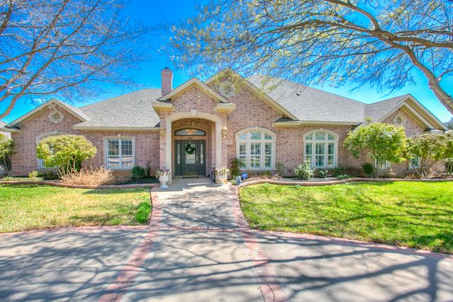 3313 Silver Spur Drive, San Angelo, TX 76904