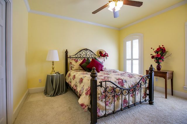 3313 Silver Spur Drive, San Angelo, TX 76904