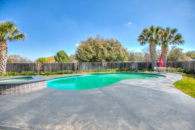 3313 Silver Spur Drive, San Angelo, TX 76904