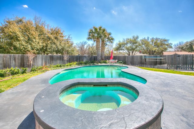 3313 Silver Spur Drive, San Angelo, TX 76904