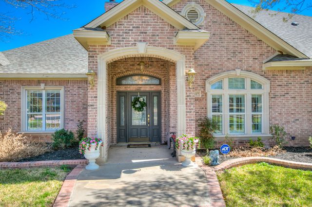 3313 Silver Spur Drive, San Angelo, TX 76904