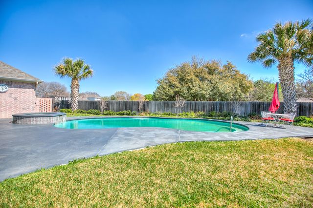 3313 Silver Spur Drive, San Angelo, TX 76904