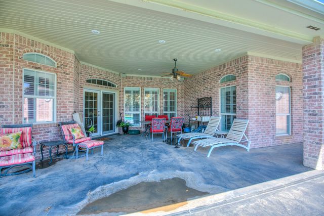 3313 Silver Spur Drive, San Angelo, TX 76904