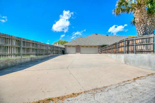 3313 Silver Spur Drive, San Angelo, TX 76904