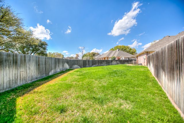 3313 Silver Spur Drive, San Angelo, TX 76904